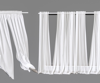 Modern The Curtain-ID:570521124