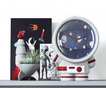 Modern Decorative Set-ID:713274003