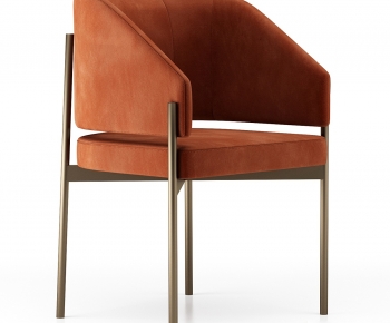 Modern Dining Chair-ID:442994126