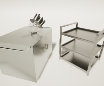 Modern Operation Console-ID:489022979