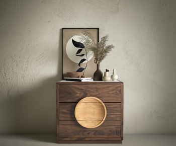 Modern Bedside Cupboard-ID:808902987