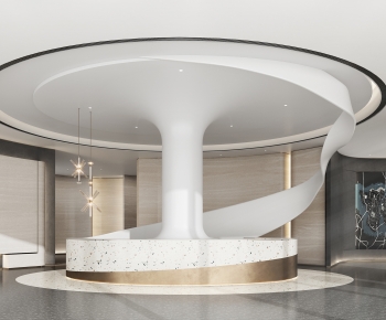 Modern Reception Hall-ID:616070995