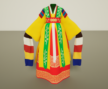 Modern Clothes-ID:371932987