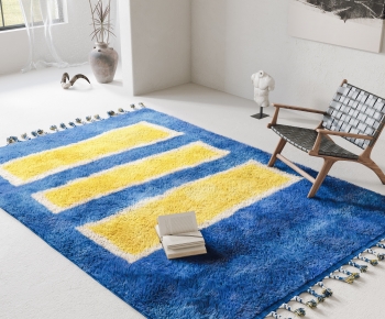 Modern The Carpet-ID:116909036