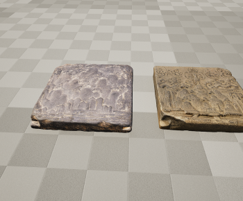 Modern Stone Carving-ID:547540272