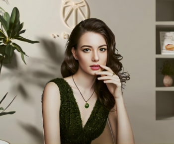 Modern Woman-ID:281191116