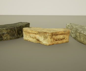 Modern Stone-ID:701682092