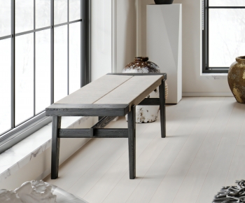 Modern Bench-ID:767779112