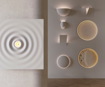 Modern Wall Lamp-ID:130378961