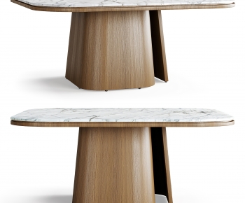 Modern Dining Table-ID:752499112