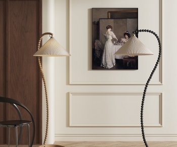 Modern Floor Lamp-ID:718334915