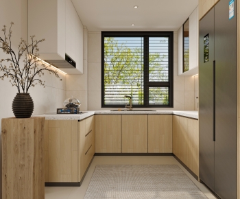 Modern The Kitchen-ID:716588022