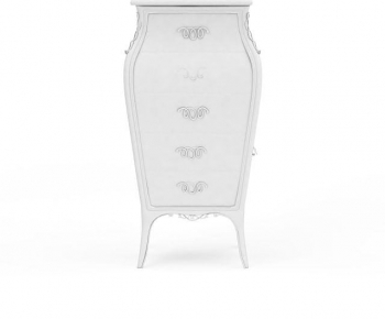 European Style Chest Of Drawers-ID:742840053