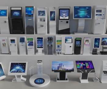 Modern Computer/Computer Screen-ID:517652032