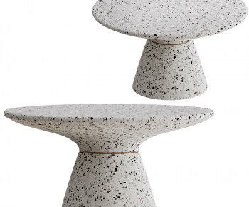 Modern Side Table/corner Table-ID:376636985