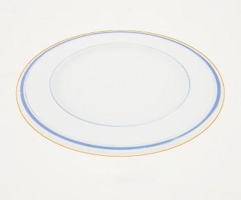 Modern Tableware-ID:669167048