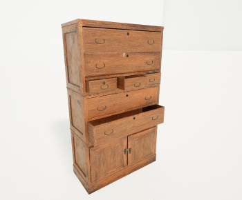 Modern Chest Of Drawers-ID:156497965