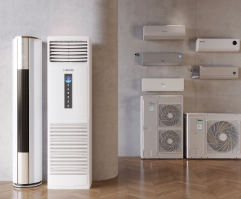 Modern Air Conditioner-ID:323539029