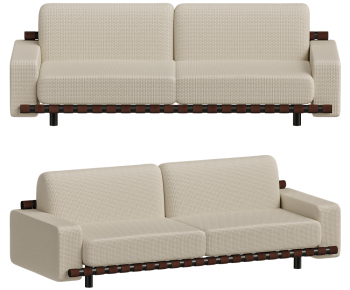 Modern A Sofa For Two-ID:913902042