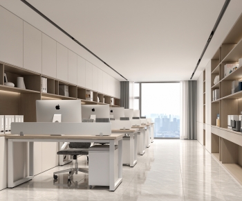 Modern Staff Area-ID:281341089