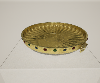 Modern Tableware-ID:852020986