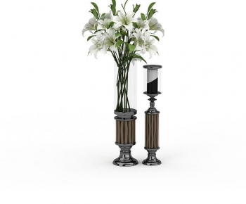 Modern Flower Arrangement-ID:633126979