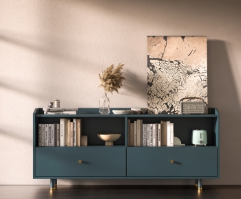 Modern Decorative Frame-ID:292562016