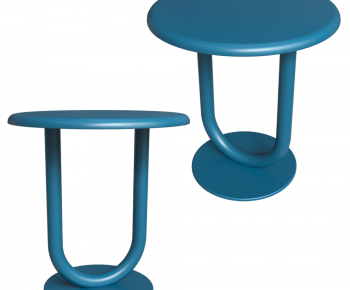 Modern Side Table/corner Table-ID:973959017