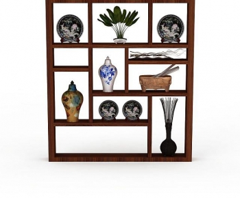 New Chinese Style Clay Pot-ID:585176946