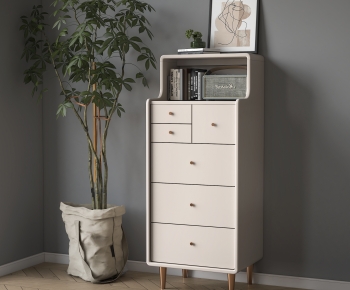 Modern Chest Of Drawers-ID:472332959