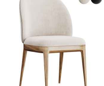 Modern Dining Chair-ID:115370822