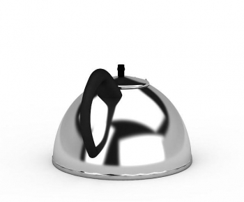 Modern Tea Set-ID:538948069