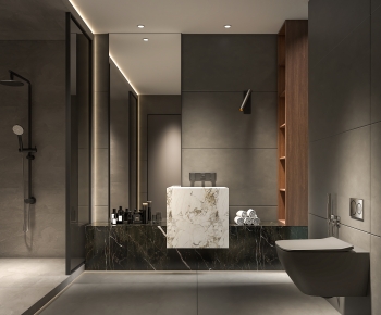 Modern Toilet-ID:657479882