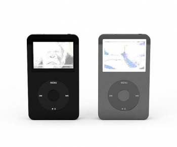 Modern Music Equipment-ID:857136966