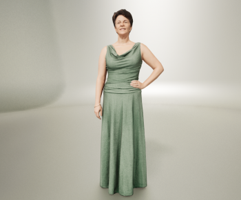 Modern Woman-ID:516159577