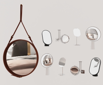 Modern The Mirror-ID:563850431