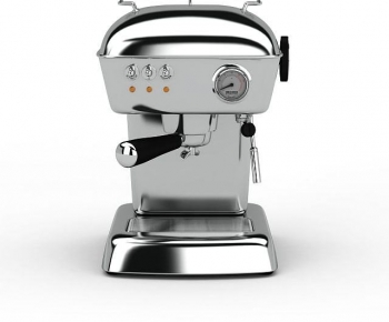 Modern Kitchen Electric Coffee Machine-ID:220825912