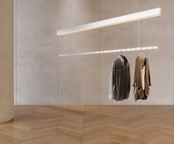 Modern Coat Hanger-ID:900477893