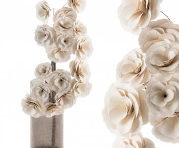 Modern Flower Arrangement-ID:112198112
