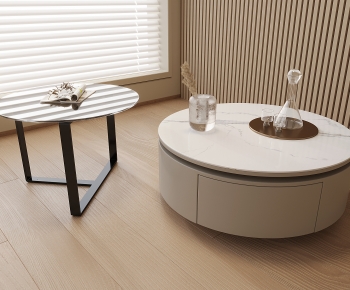 Modern Coffee Table-ID:948045023
