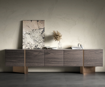 Modern TV Cabinet-ID:385572913