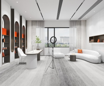 Modern Studio/Recording Studio/Live Room-ID:811253076