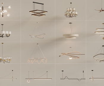 Modern Droplight-ID:745378976