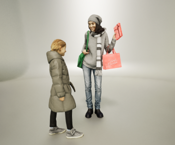 Modern Multiplayer-ID:666611919