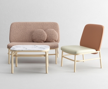 Modern Sofa Combination-ID:227696903