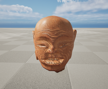 Modern Sculpture-ID:614903931