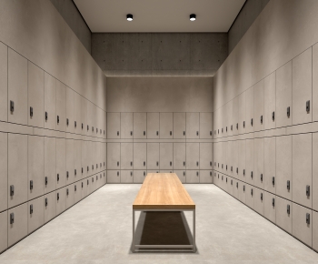 Modern Gym-ID:525144104
