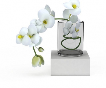 Modern Flower Arrangement-ID:398206957