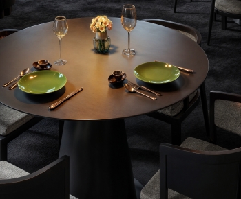 Modern Tableware-ID:504549986