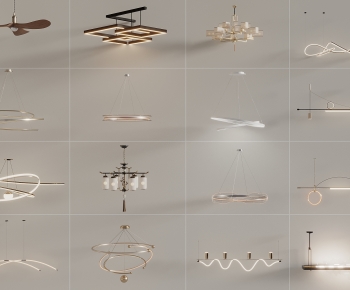 Modern Droplight-ID:999119387
